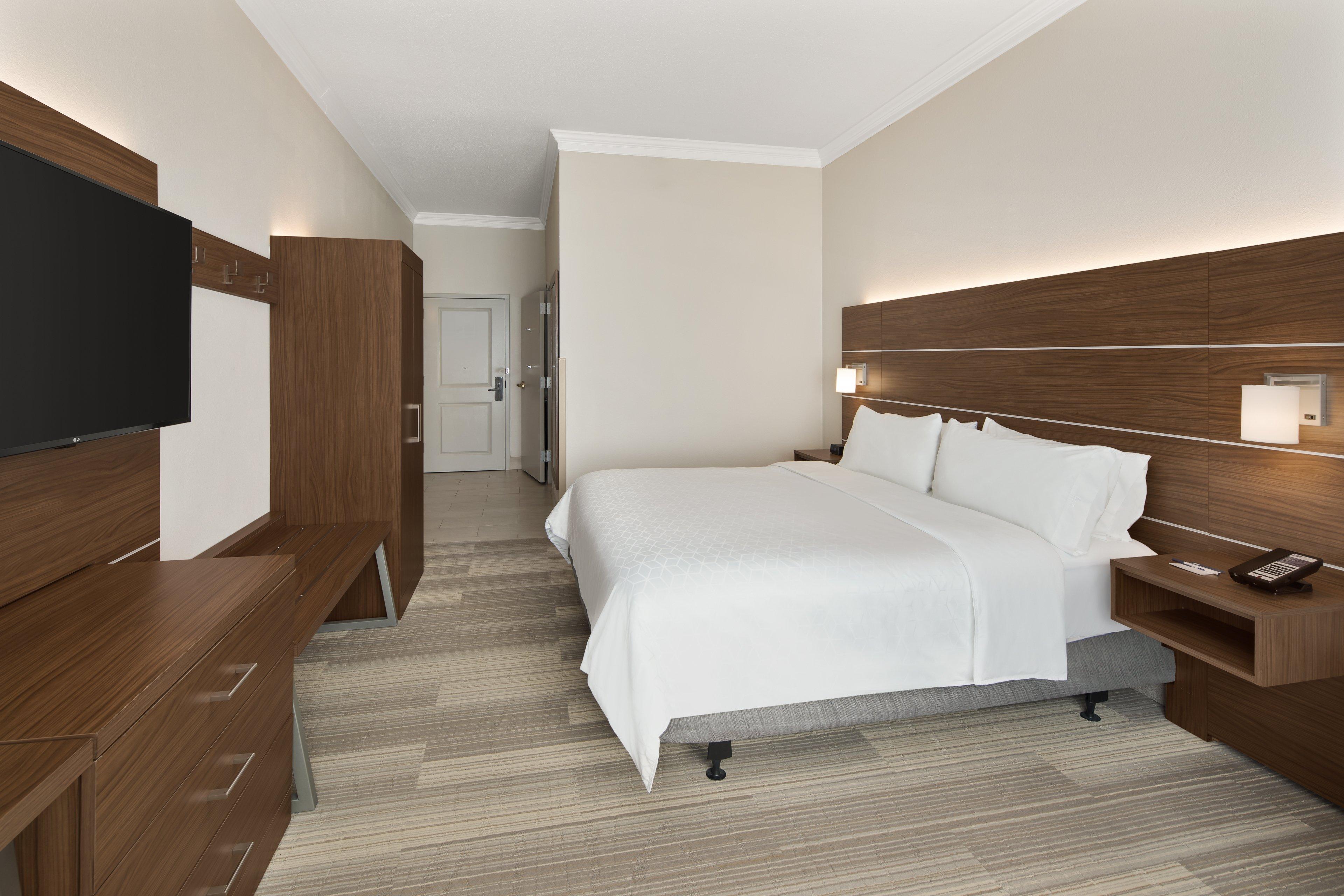 Holiday Inn Express Hotel & Suites Byron By Ihg Luaran gambar