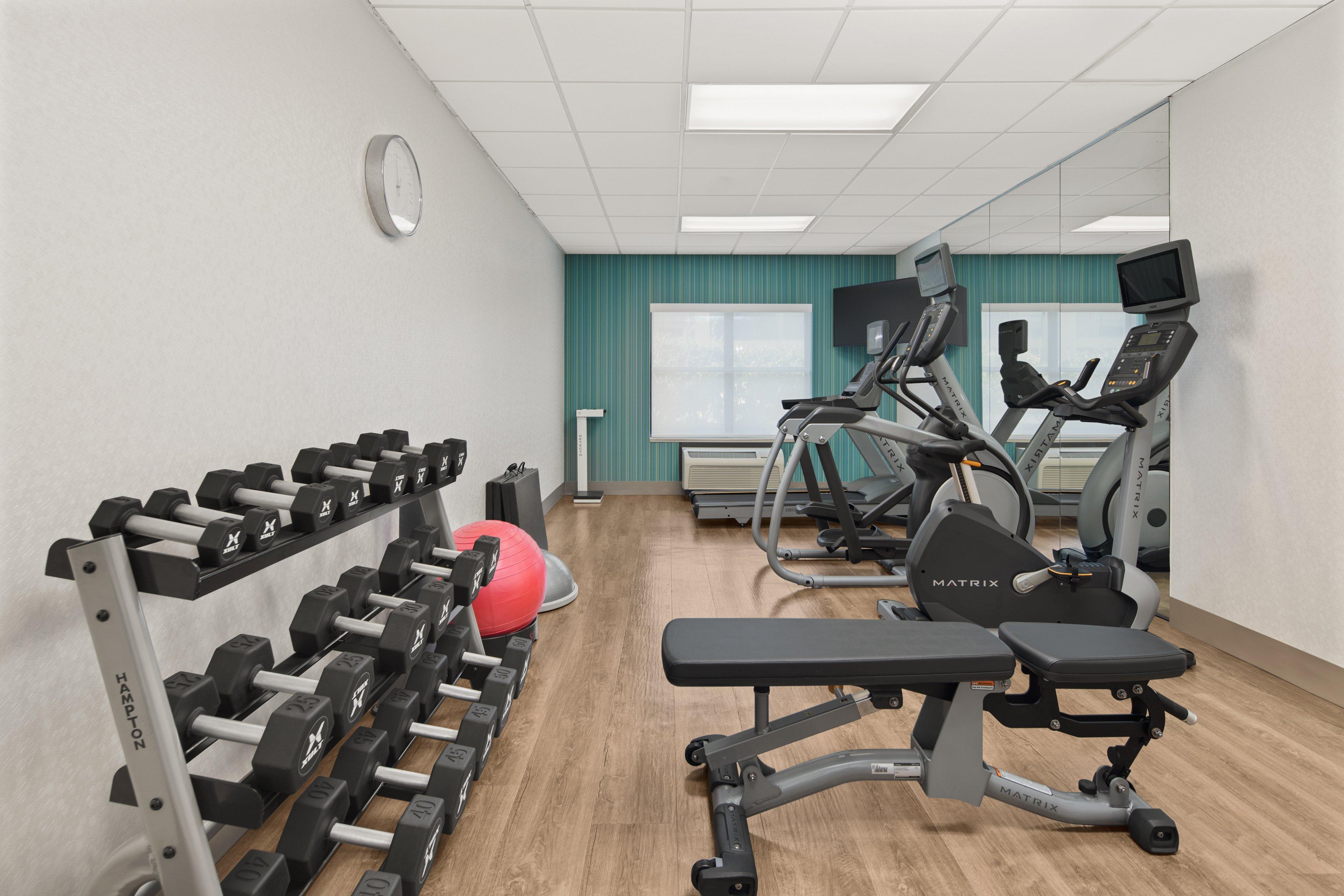 Holiday Inn Express Hotel & Suites Byron By Ihg Luaran gambar