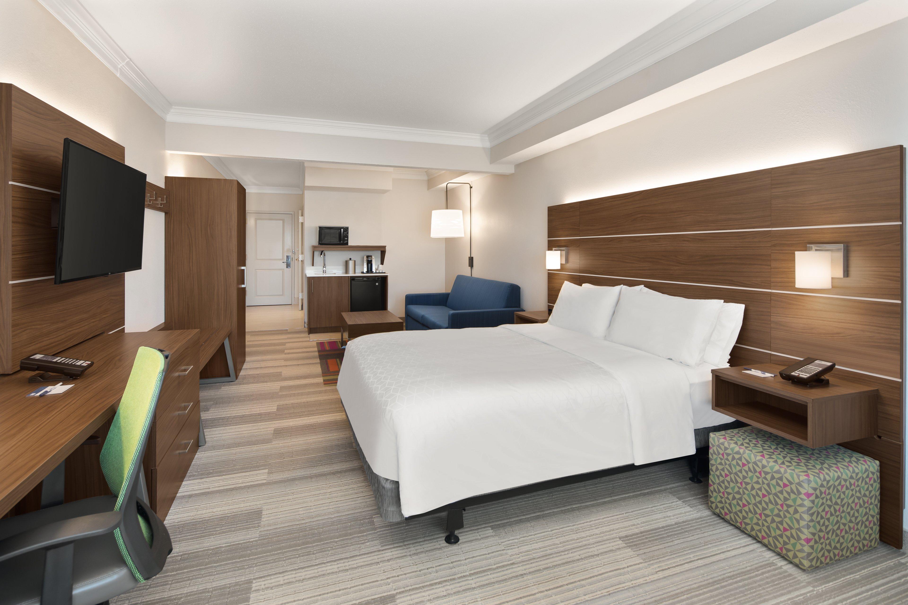 Holiday Inn Express Hotel & Suites Byron By Ihg Luaran gambar
