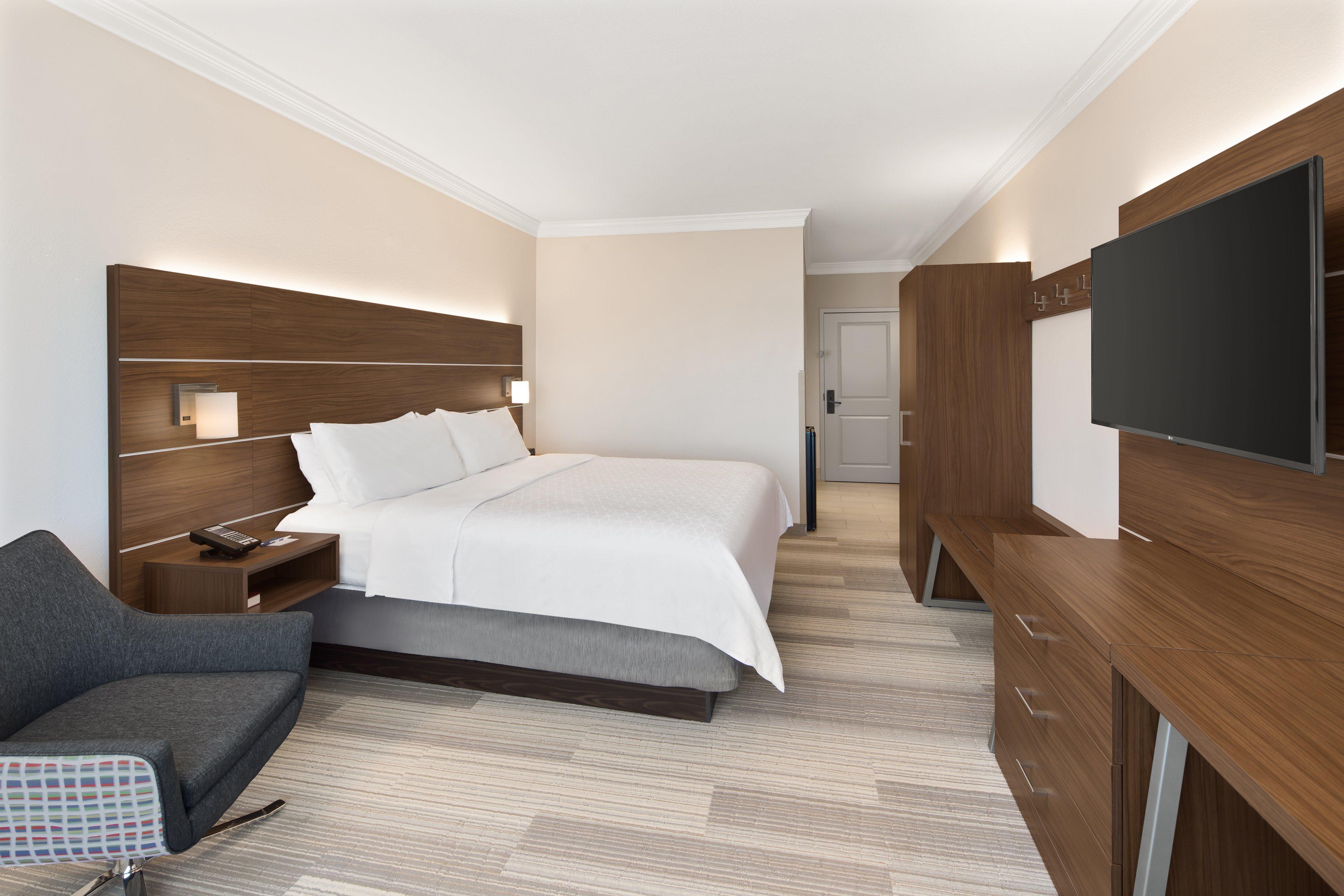 Holiday Inn Express Hotel & Suites Byron By Ihg Luaran gambar