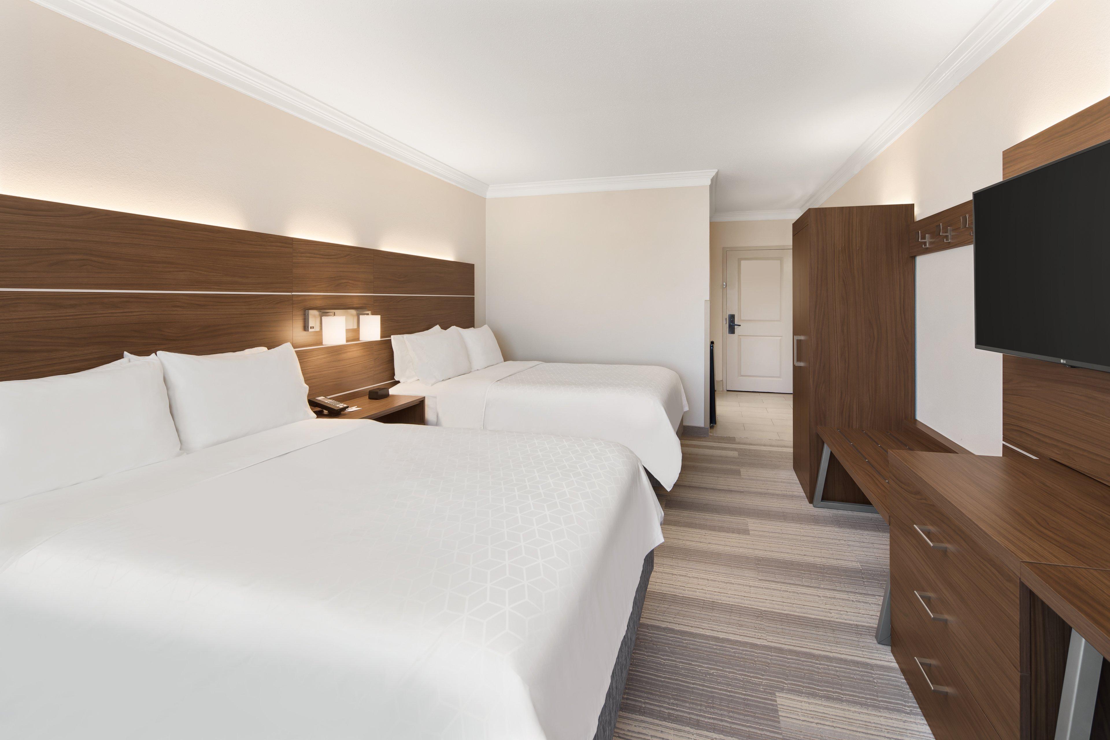 Holiday Inn Express Hotel & Suites Byron By Ihg Luaran gambar