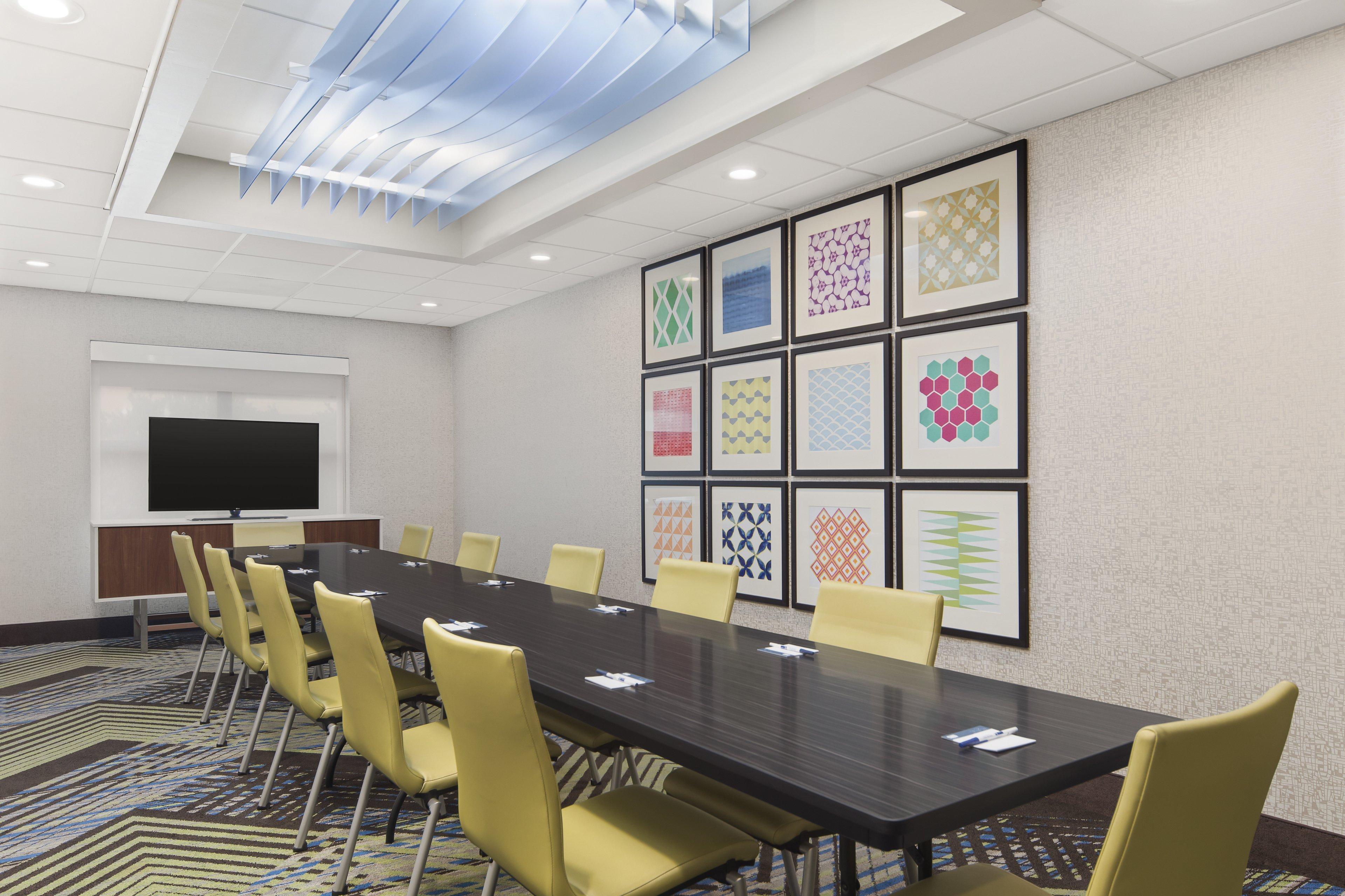 Holiday Inn Express Hotel & Suites Byron By Ihg Luaran gambar