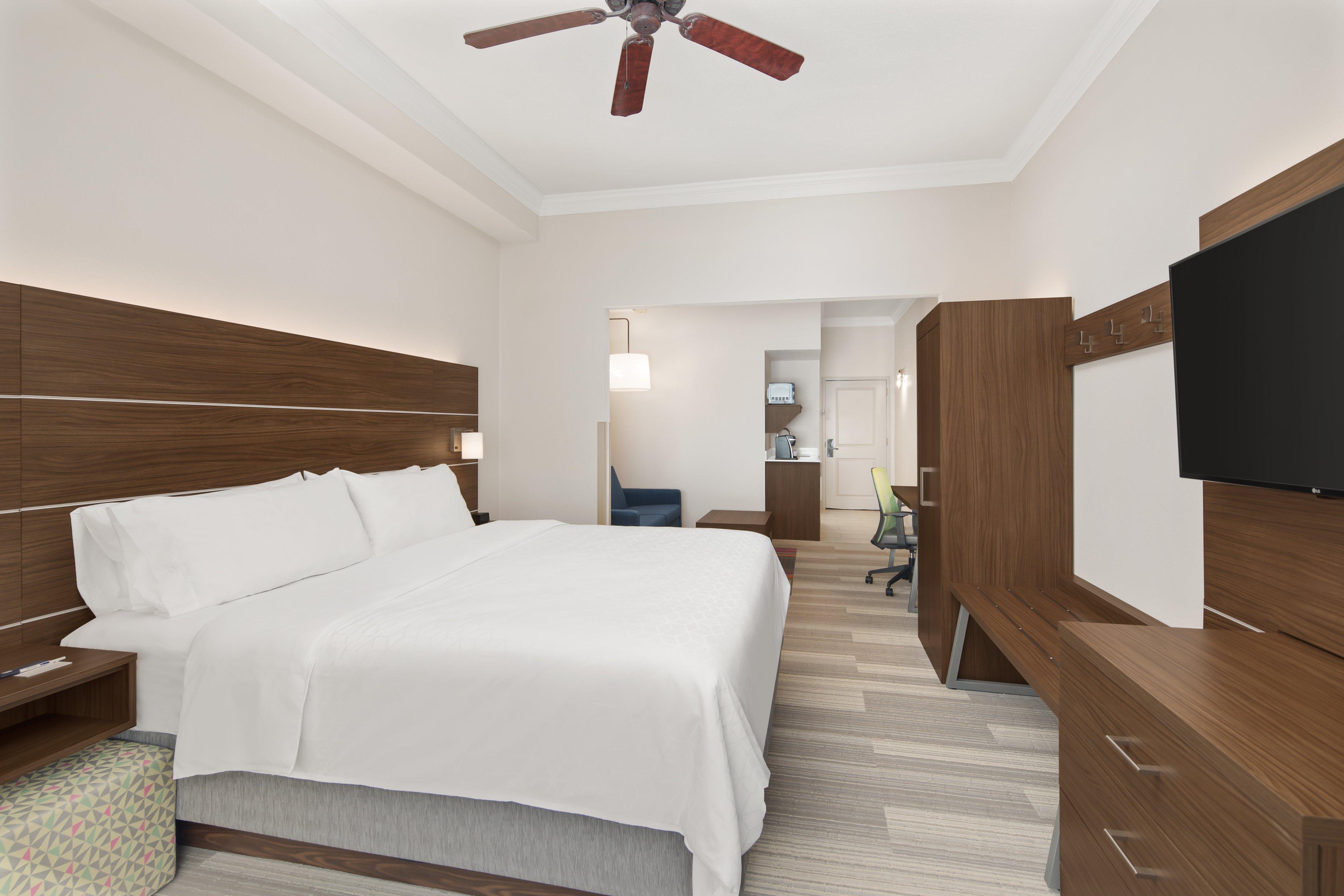 Holiday Inn Express Hotel & Suites Byron By Ihg Luaran gambar