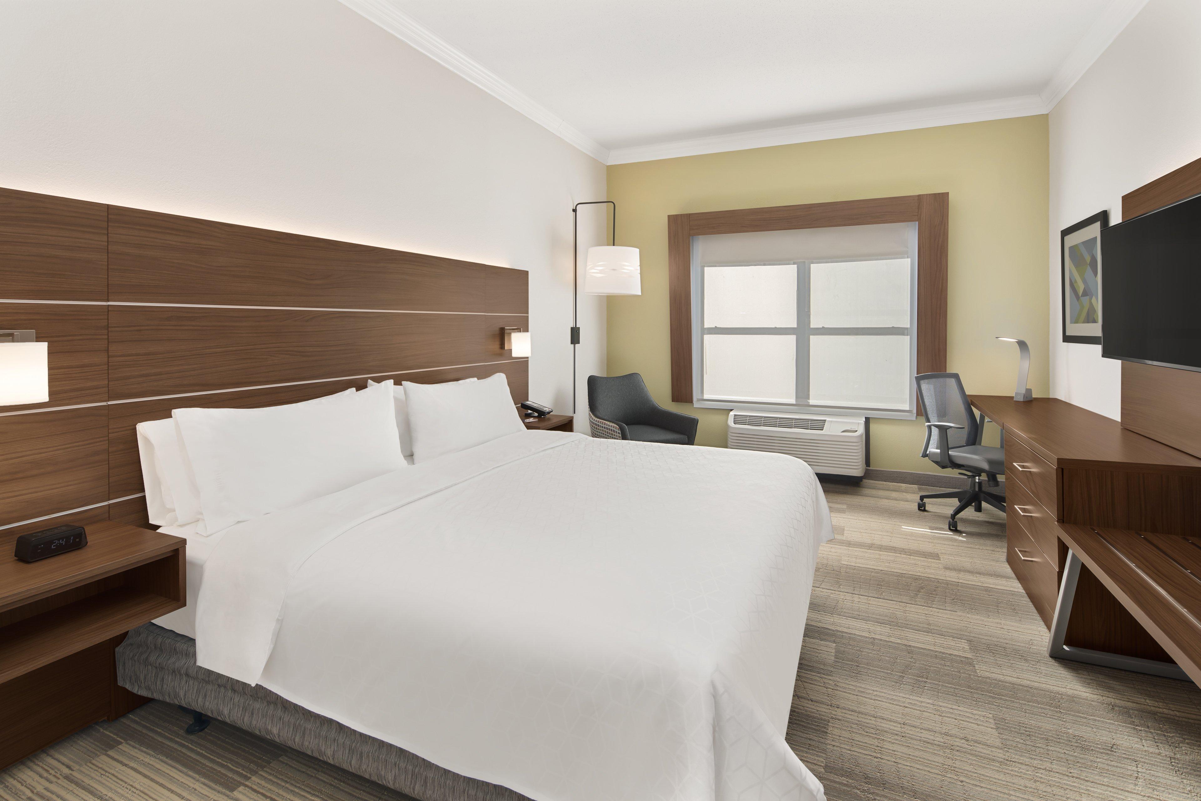Holiday Inn Express Hotel & Suites Byron By Ihg Luaran gambar