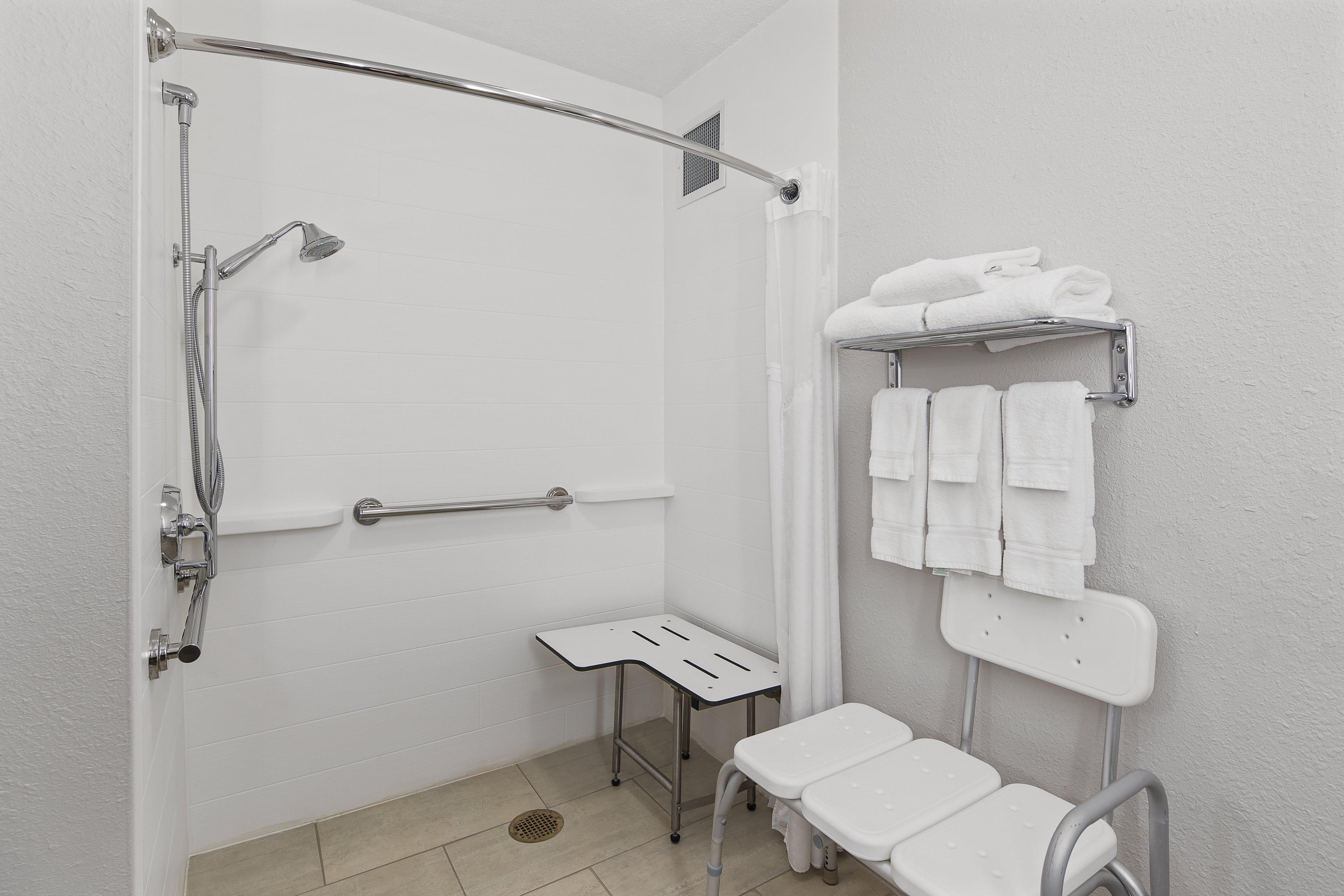 Holiday Inn Express Hotel & Suites Byron By Ihg Luaran gambar