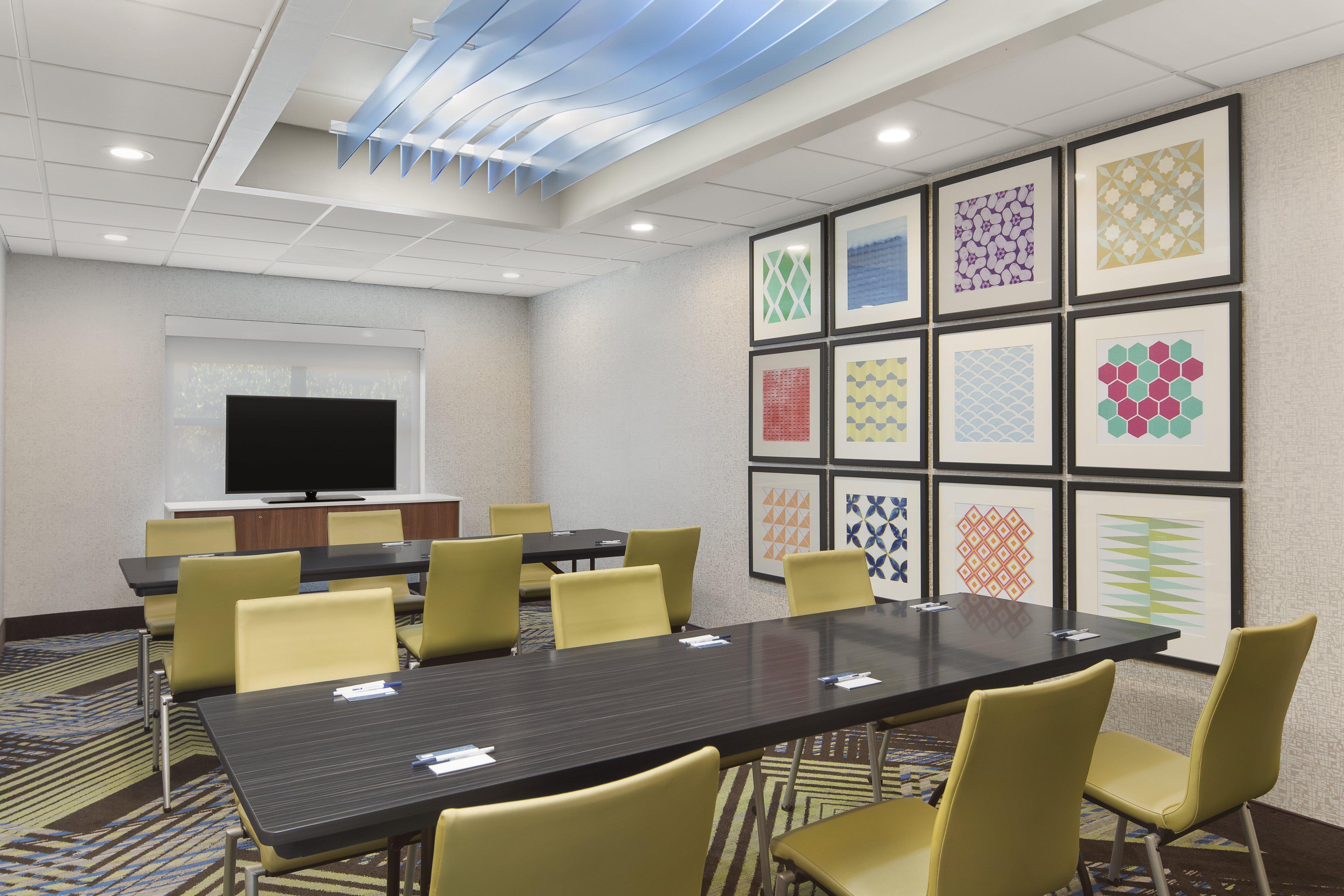 Holiday Inn Express Hotel & Suites Byron By Ihg Luaran gambar