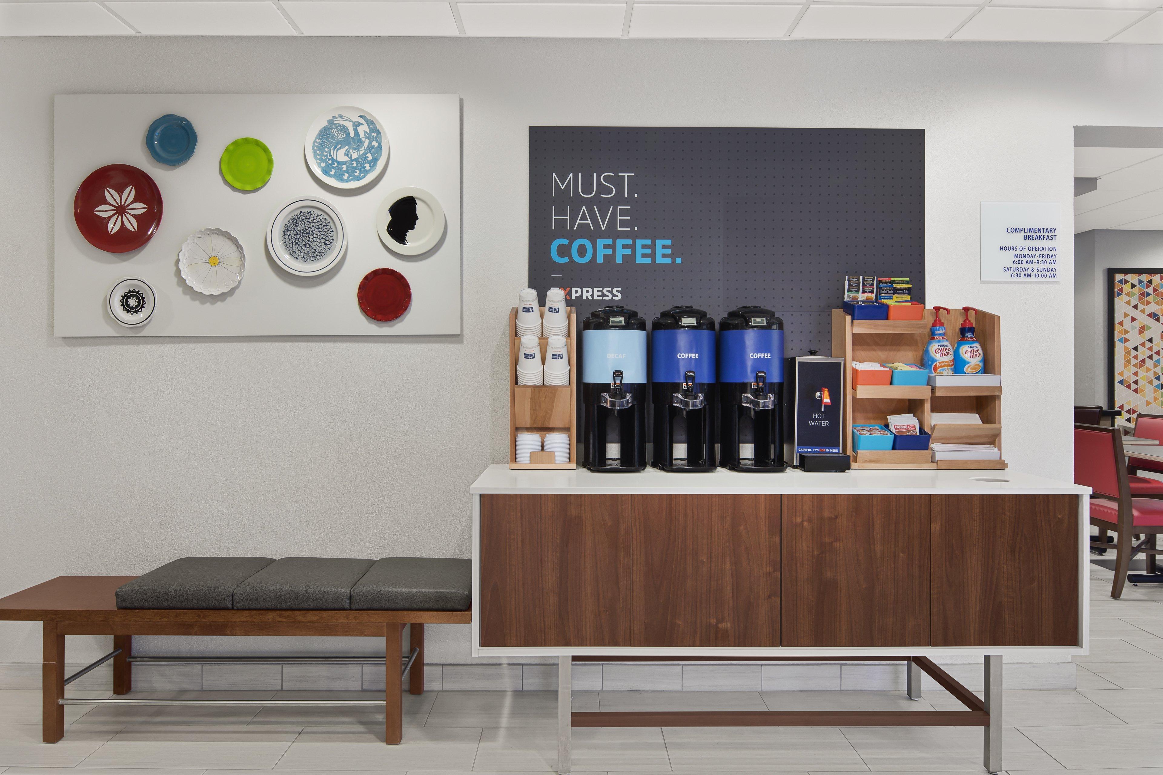 Holiday Inn Express Hotel & Suites Byron By Ihg Luaran gambar